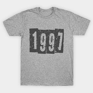 1997 T-Shirt